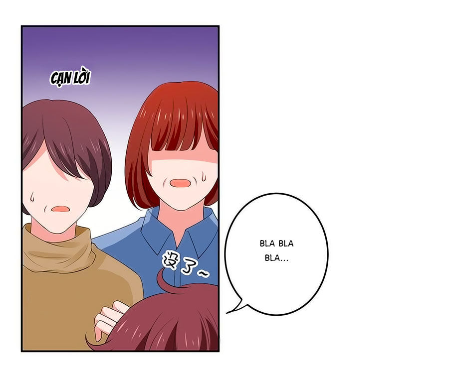 Bạn Trai Là Ngôi Sao Chapter 114 - Trang 2