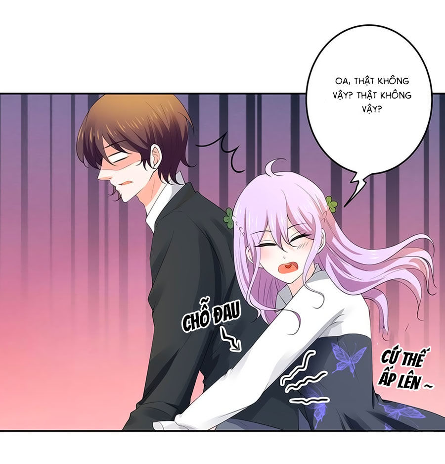 Bạn Trai Là Ngôi Sao Chapter 113 - Trang 2