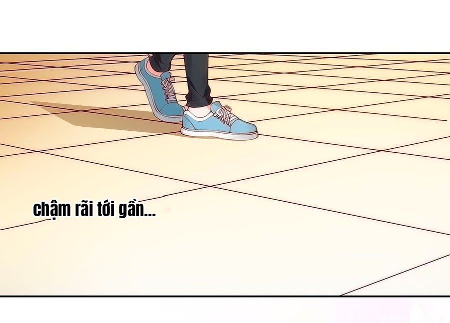 Bạn Trai Là Ngôi Sao Chapter 112 - Trang 2