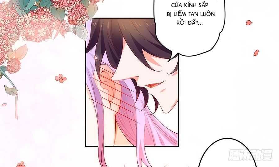 Bạn Trai Là Ngôi Sao Chapter 112 - Trang 2