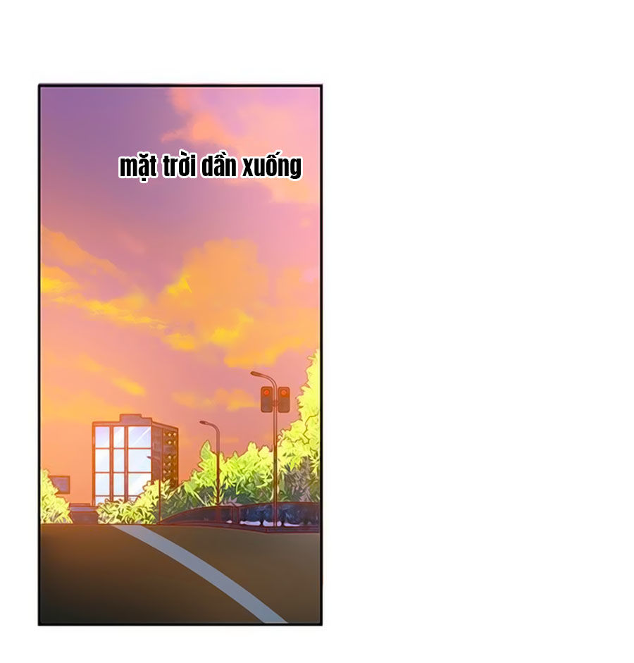 Bạn Trai Là Ngôi Sao Chapter 110 - Trang 2