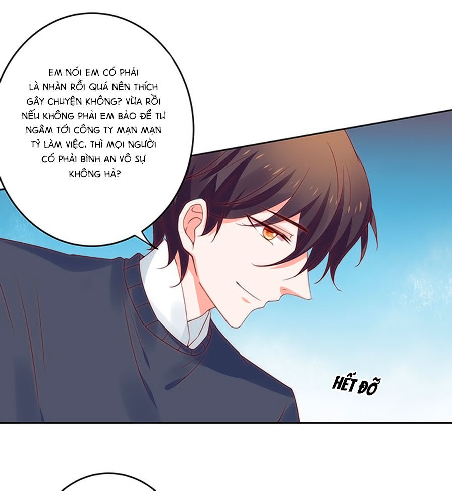 Bạn Trai Là Ngôi Sao Chapter 109 - Trang 2