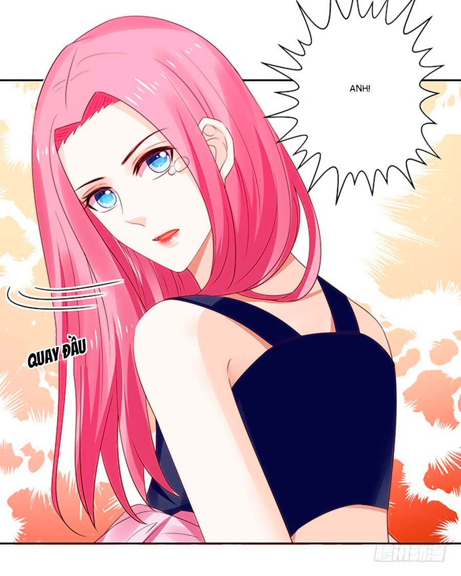 Bạn Trai Là Ngôi Sao Chapter 108 - Trang 2