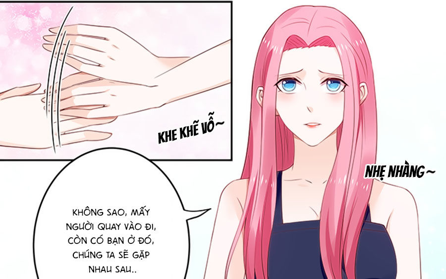 Bạn Trai Là Ngôi Sao Chapter 108 - Trang 2