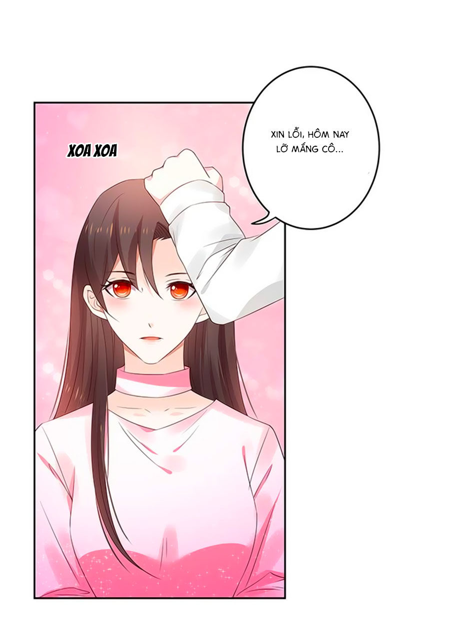 Bạn Trai Là Ngôi Sao Chapter 108 - Trang 2