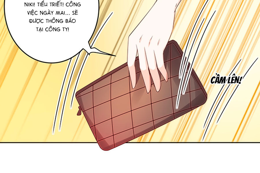 Bạn Trai Là Ngôi Sao Chapter 108 - Trang 2