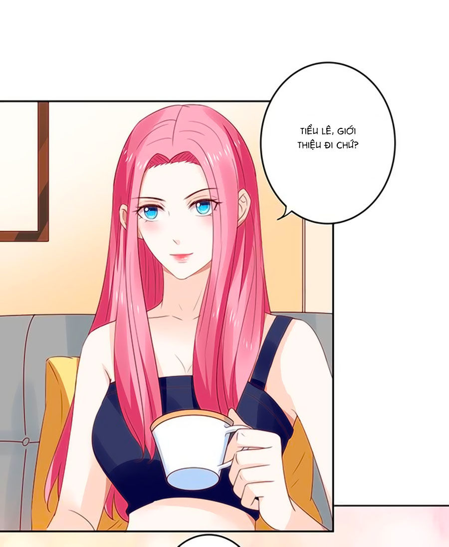 Bạn Trai Là Ngôi Sao Chapter 107 - Trang 2