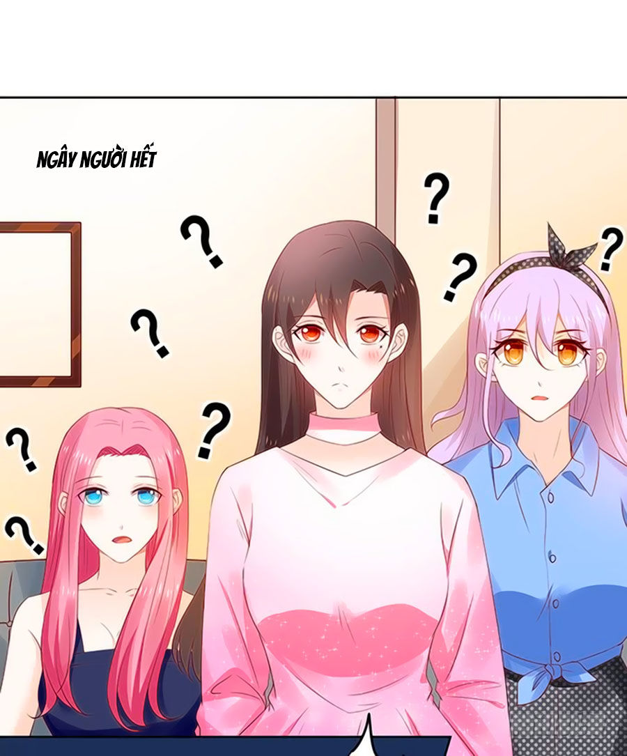 Bạn Trai Là Ngôi Sao Chapter 107 - Trang 2