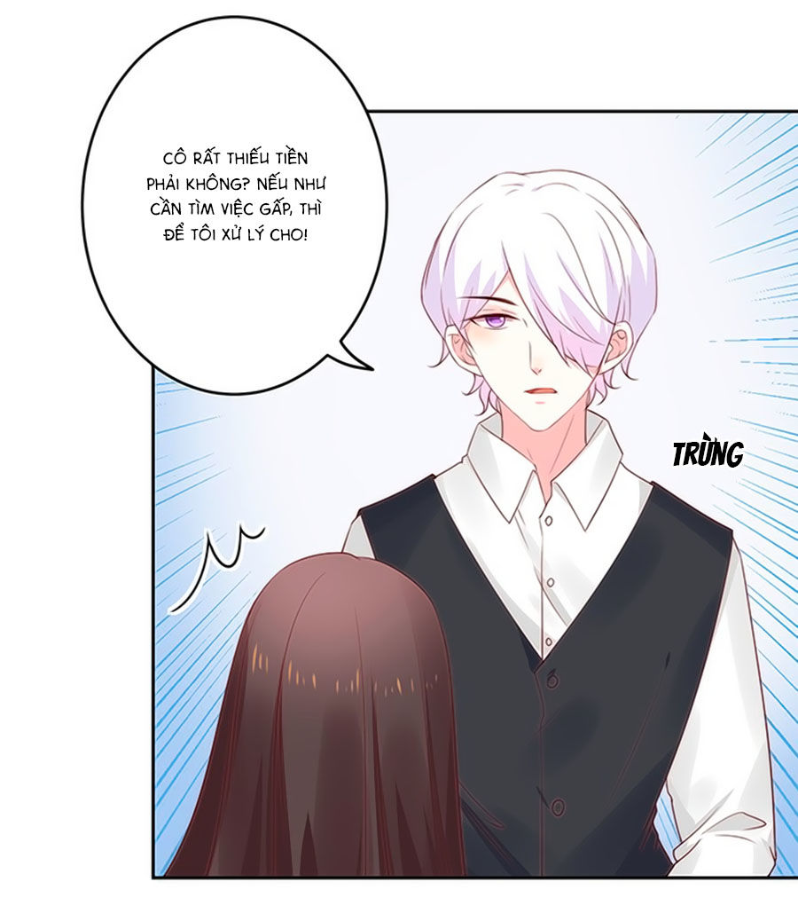 Bạn Trai Là Ngôi Sao Chapter 107 - Trang 2