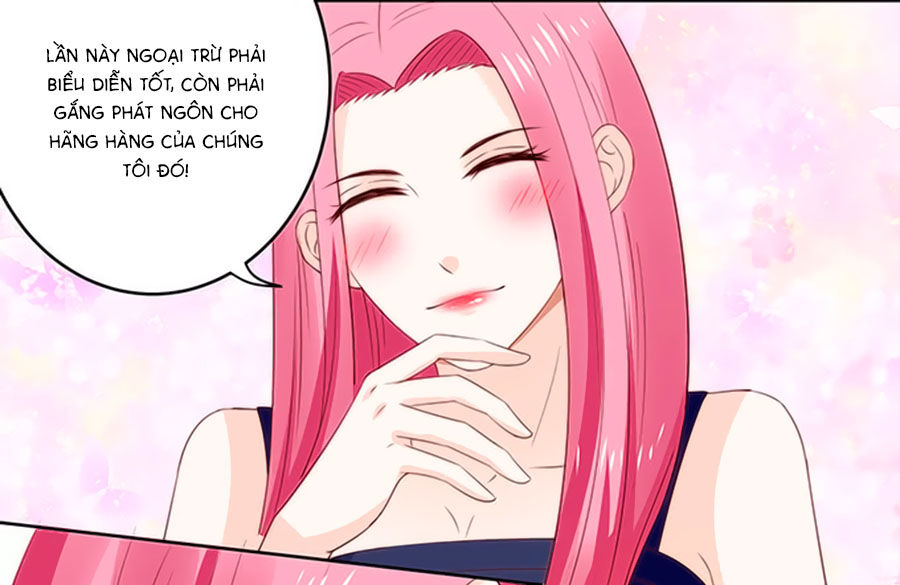 Bạn Trai Là Ngôi Sao Chapter 107 - Trang 2