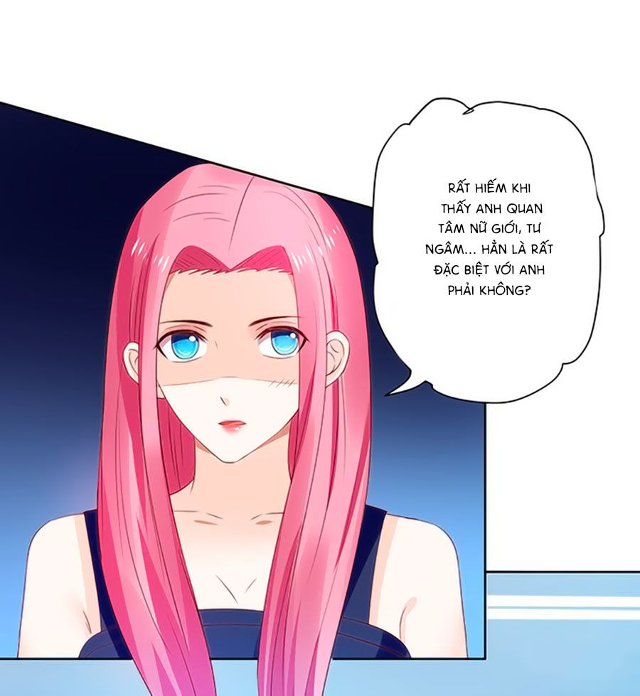 Bạn Trai Là Ngôi Sao Chapter 107 - Trang 2