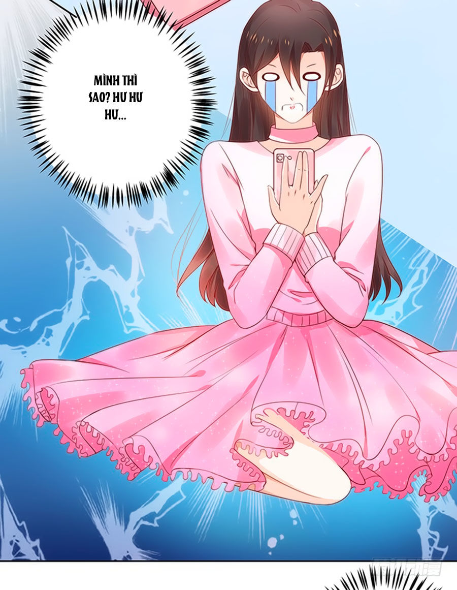 Bạn Trai Là Ngôi Sao Chapter 106 - Trang 2