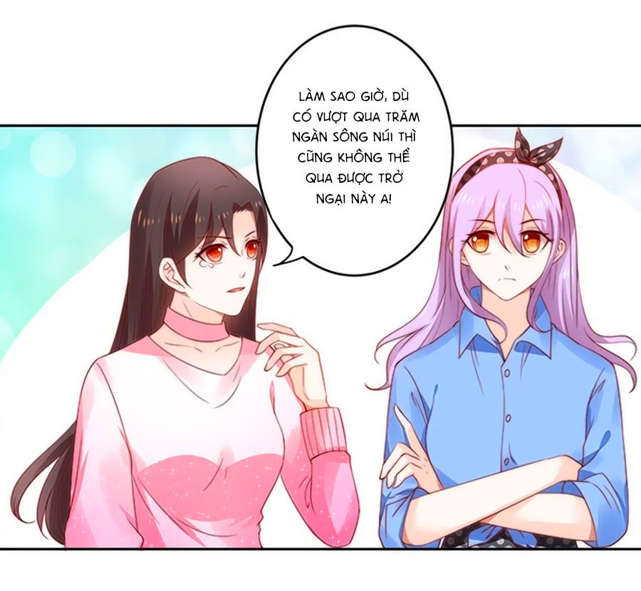 Bạn Trai Là Ngôi Sao Chapter 106 - Trang 2