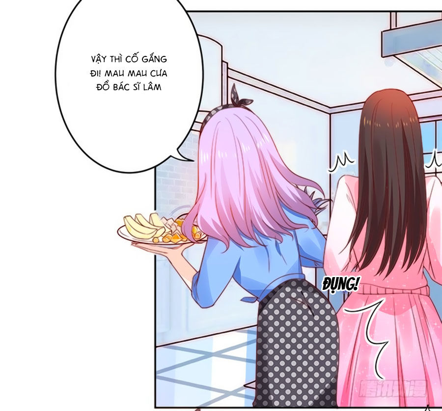 Bạn Trai Là Ngôi Sao Chapter 106 - Trang 2