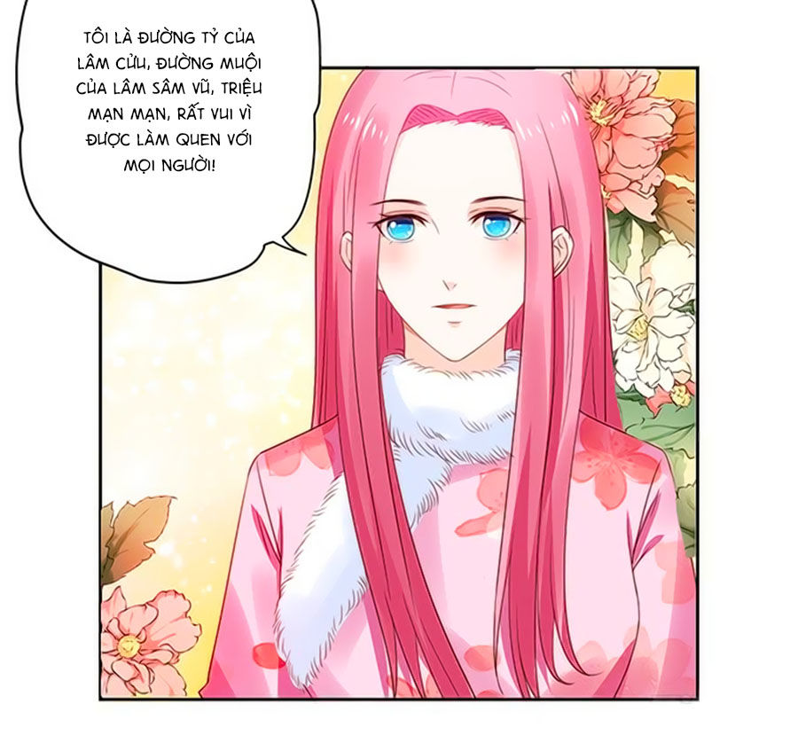 Bạn Trai Là Ngôi Sao Chapter 105 - Trang 2