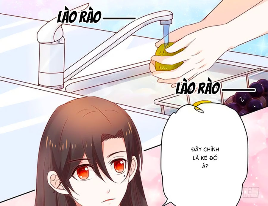 Bạn Trai Là Ngôi Sao Chapter 105 - Trang 2