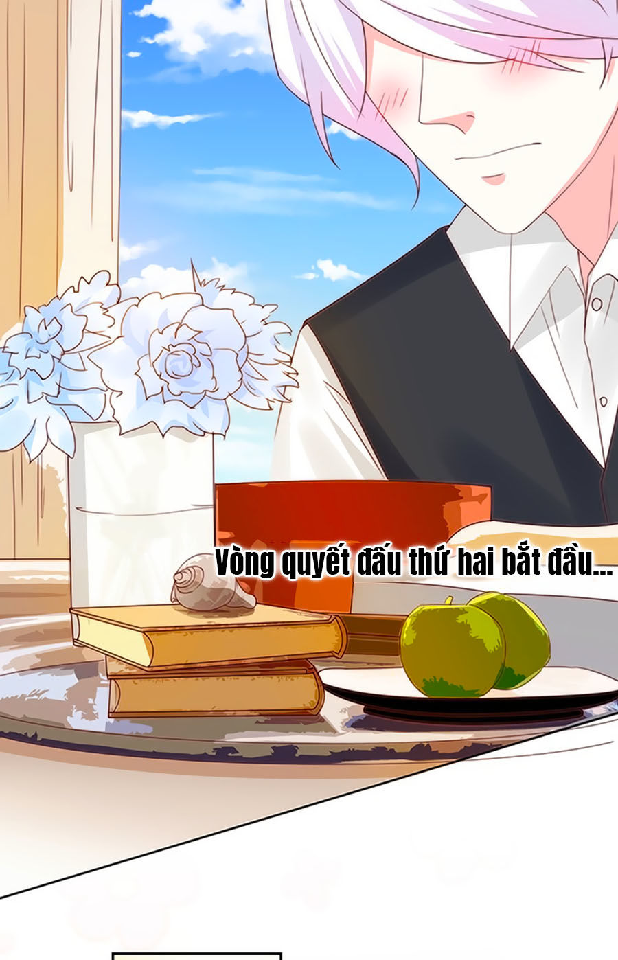 Bạn Trai Là Ngôi Sao Chapter 103 - Trang 2