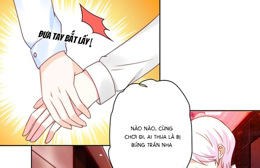 Bạn Trai Là Ngôi Sao Chapter 102 - Trang 2