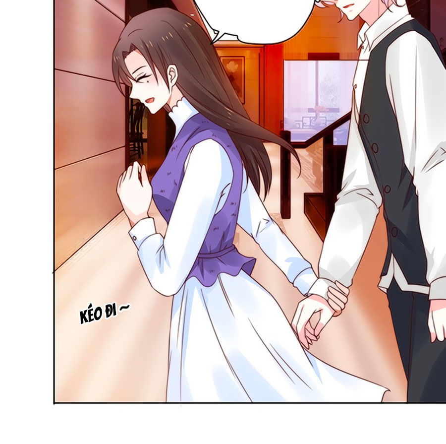 Bạn Trai Là Ngôi Sao Chapter 102 - Trang 2