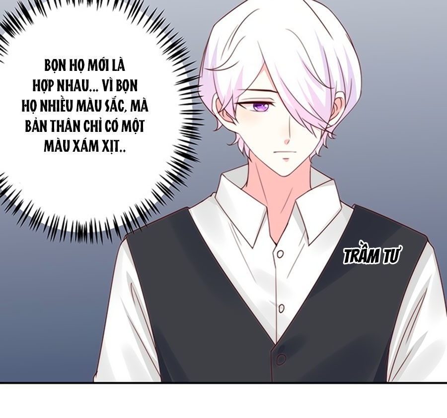 Bạn Trai Là Ngôi Sao Chapter 102 - Trang 2