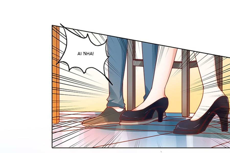 Bạn Trai Là Ngôi Sao Chapter 100 - Trang 2