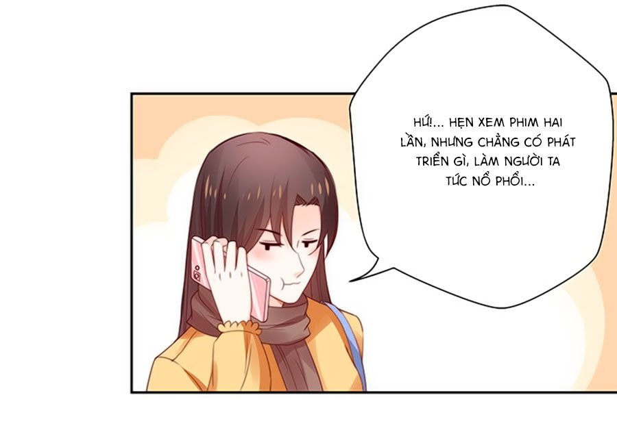 Bạn Trai Là Ngôi Sao Chapter 99 - Trang 2