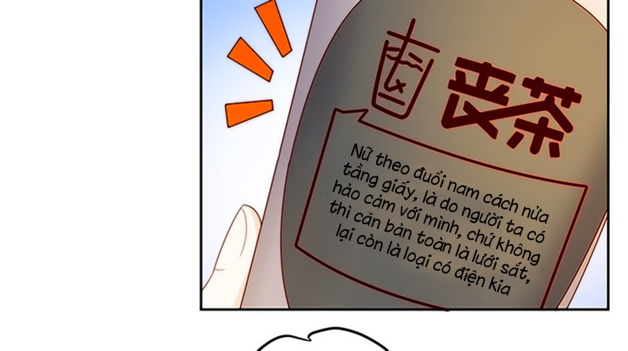 Bạn Trai Là Ngôi Sao Chapter 99 - Trang 2