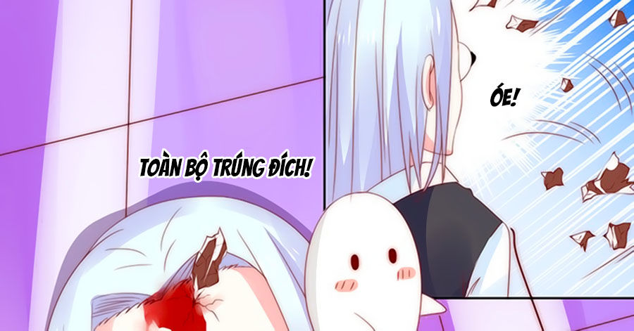 Bạn Trai Là Ngôi Sao Chapter 97 - Trang 2