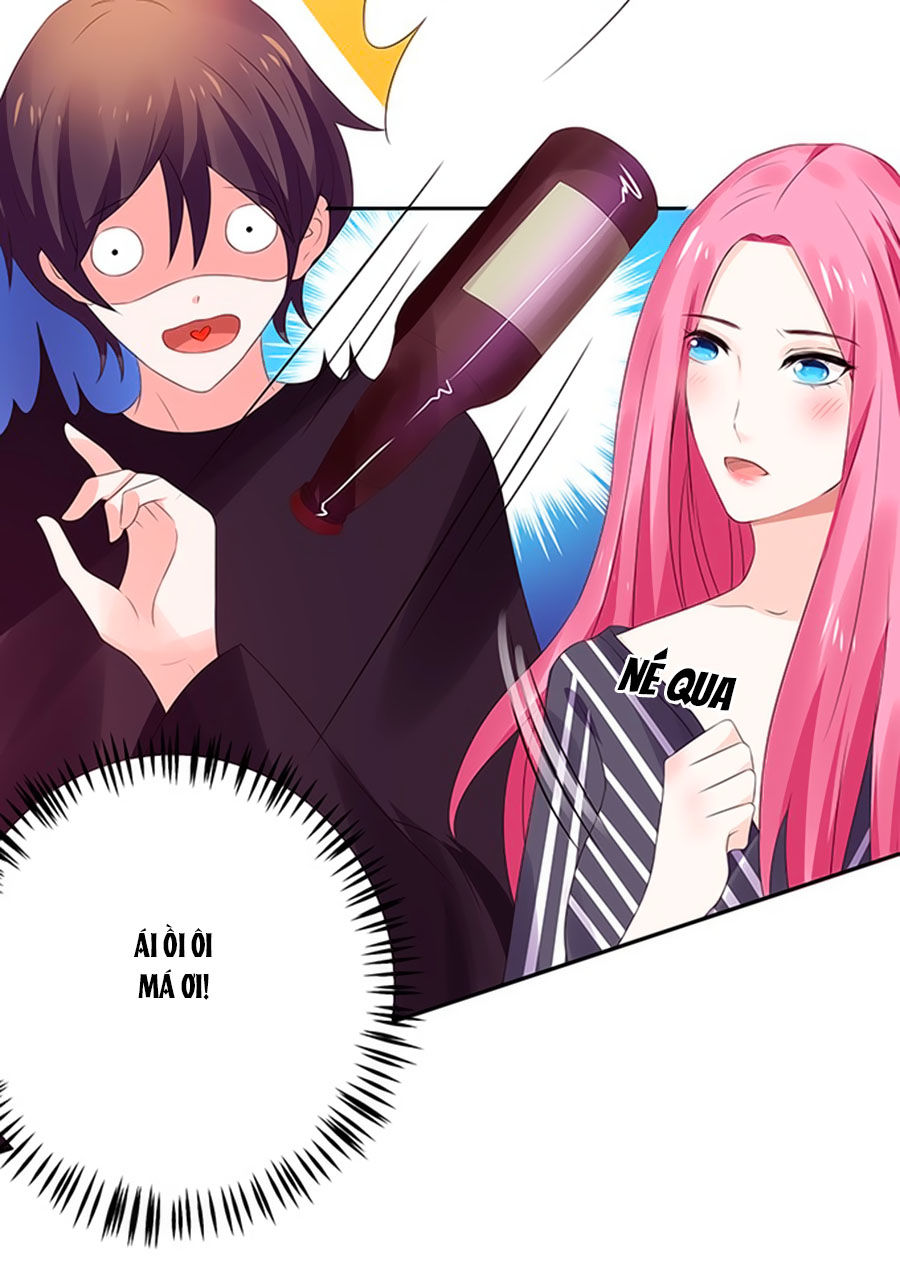 Bạn Trai Là Ngôi Sao Chapter 96 - Trang 2