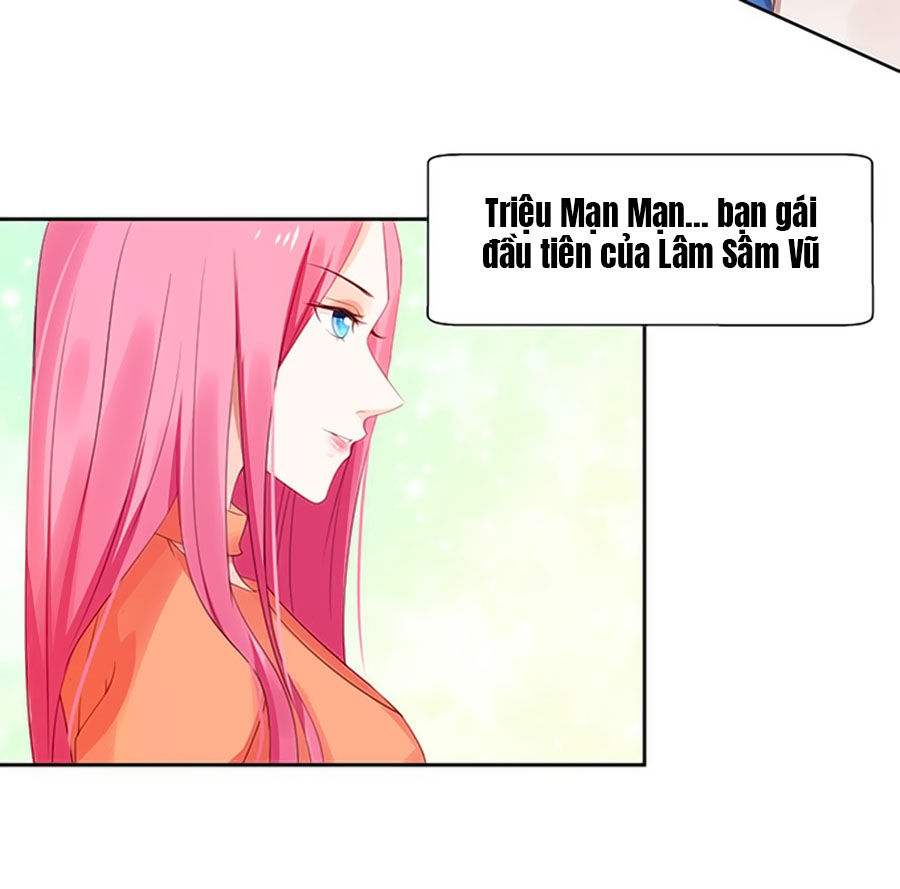 Bạn Trai Là Ngôi Sao Chapter 94 - Trang 2