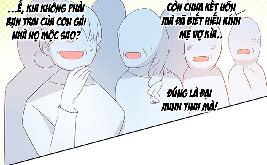 Bạn Trai Là Ngôi Sao Chapter 92 - Trang 2