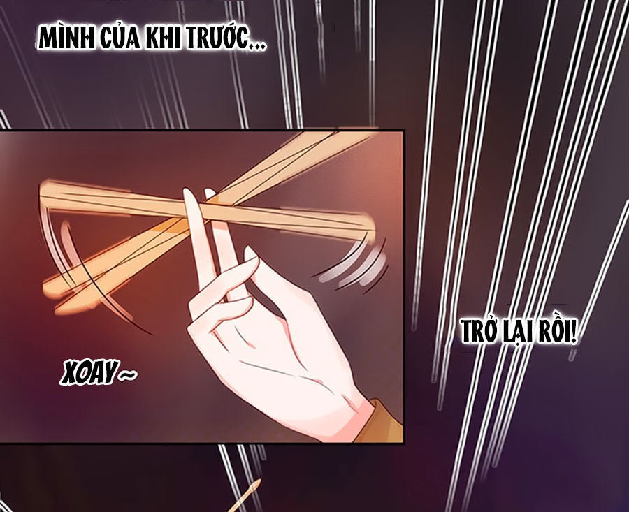 Bạn Trai Là Ngôi Sao Chapter 92 - Trang 2