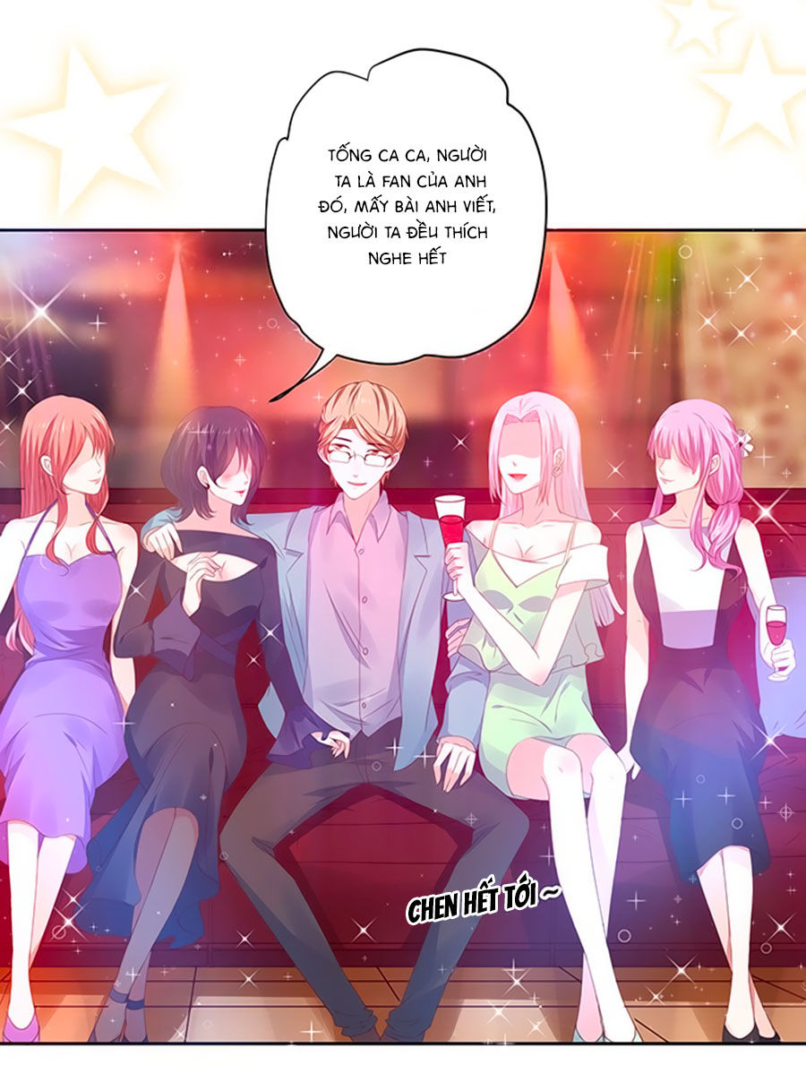 Bạn Trai Là Ngôi Sao Chapter 89 - Trang 2