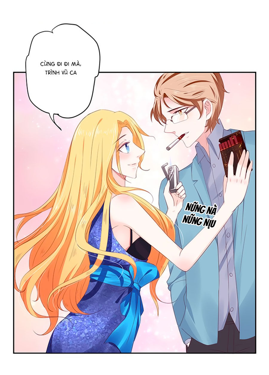 Bạn Trai Là Ngôi Sao Chapter 89 - Trang 2