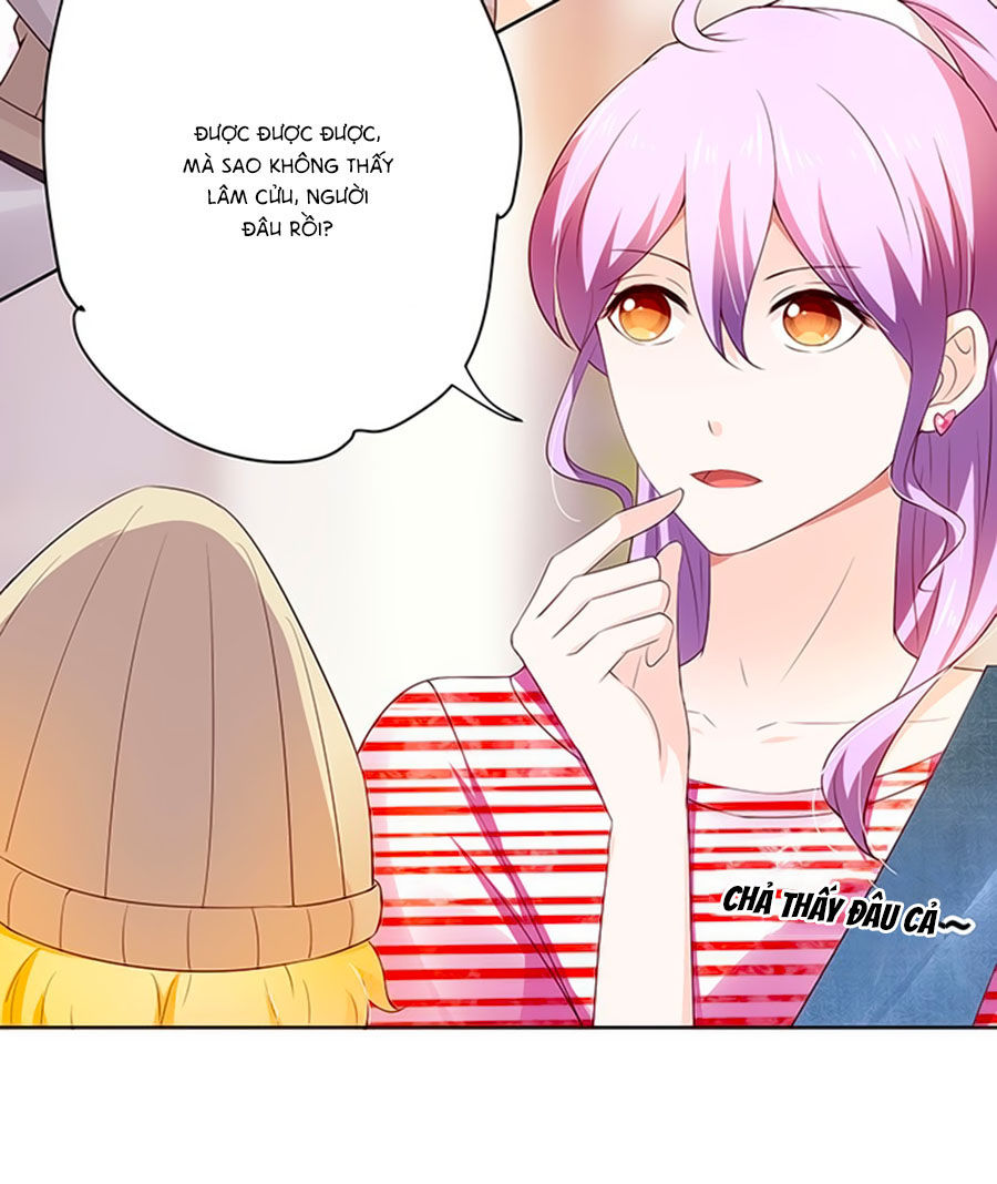 Bạn Trai Là Ngôi Sao Chapter 87 - Trang 2