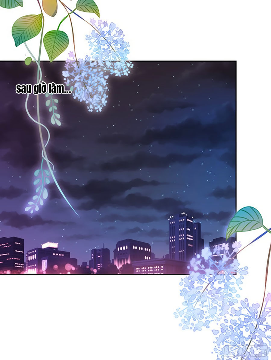 Bạn Trai Là Ngôi Sao Chapter 86 - Trang 2