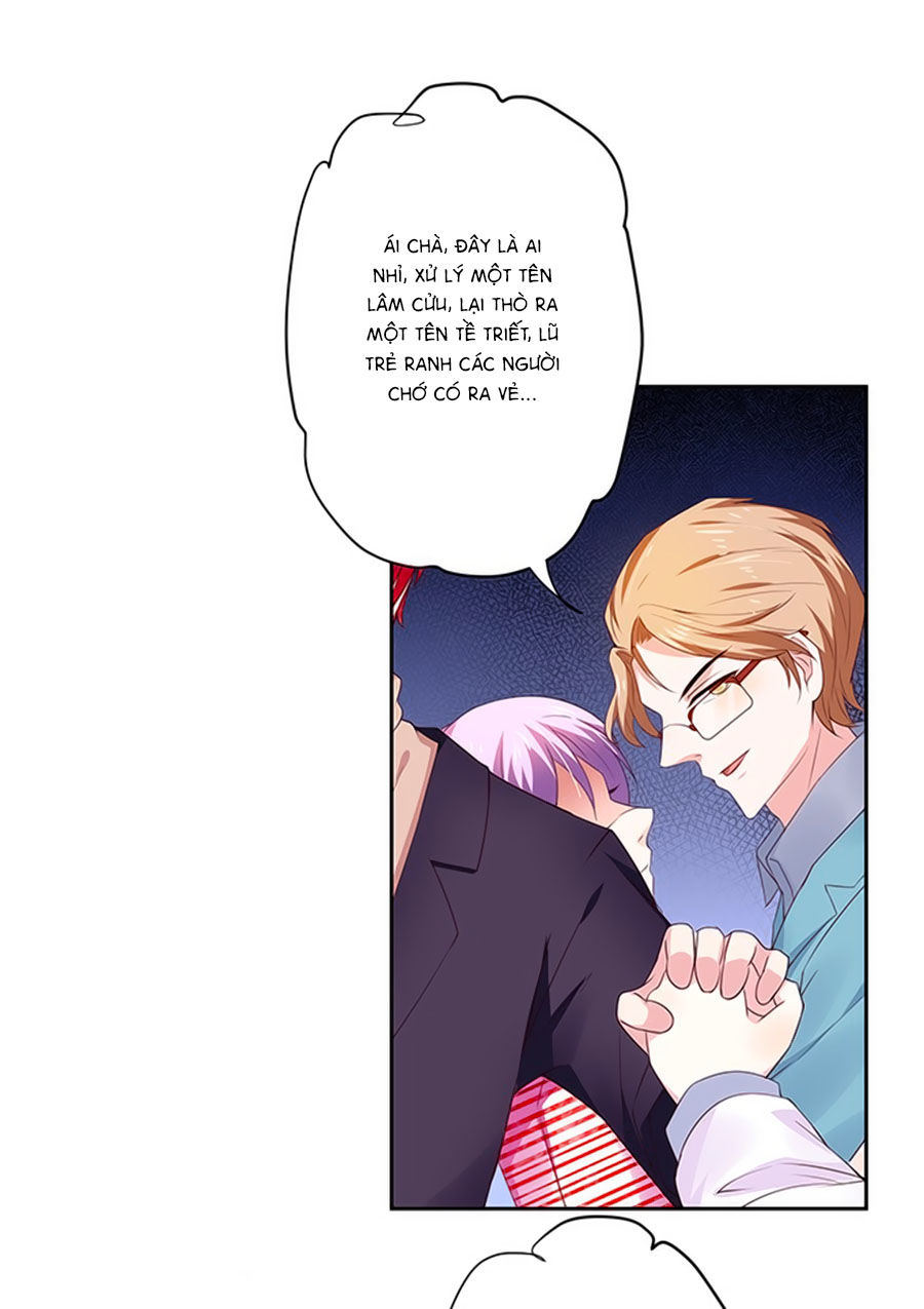 Bạn Trai Là Ngôi Sao Chapter 86 - Trang 2