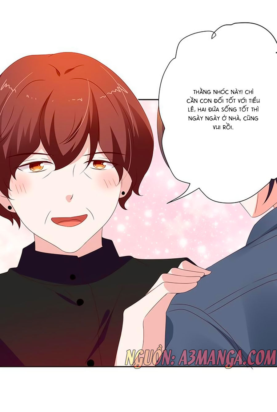 Bạn Trai Là Ngôi Sao Chapter 79 - Trang 2