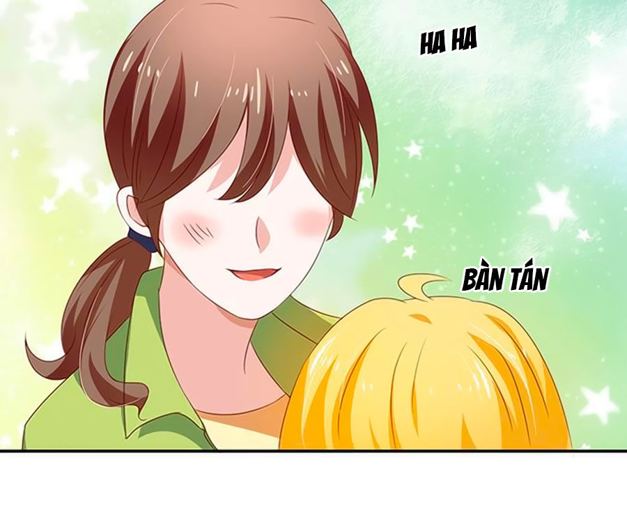 Bạn Trai Là Ngôi Sao Chapter 79 - Trang 2