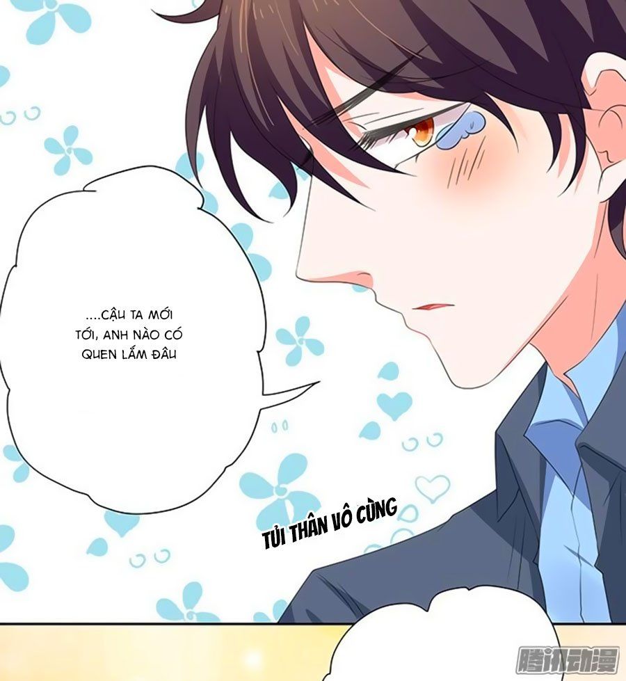 Bạn Trai Là Ngôi Sao Chapter 78 - Trang 2