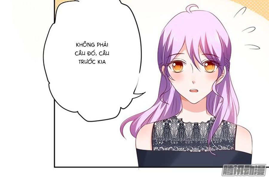 Bạn Trai Là Ngôi Sao Chapter 78 - Trang 2