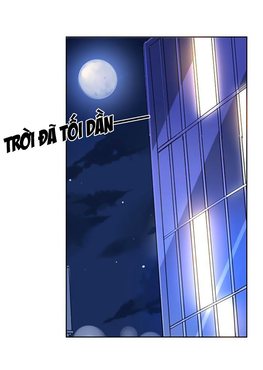 Bạn Trai Là Ngôi Sao Chapter 78 - Trang 2