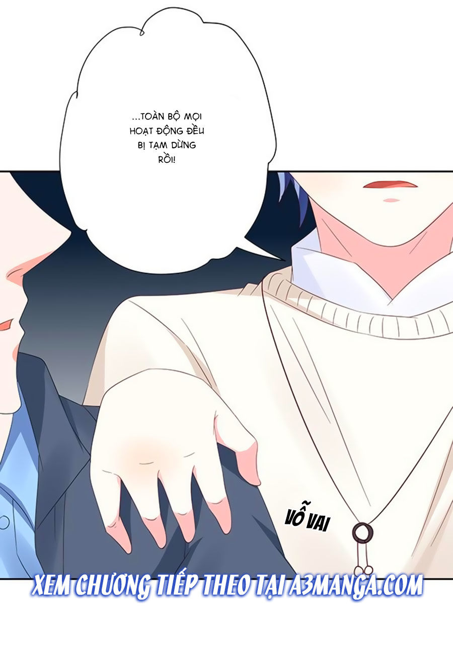 Bạn Trai Là Ngôi Sao Chapter 77 - Trang 2