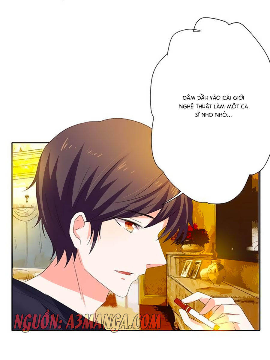 Bạn Trai Là Ngôi Sao Chapter 75 - Trang 2