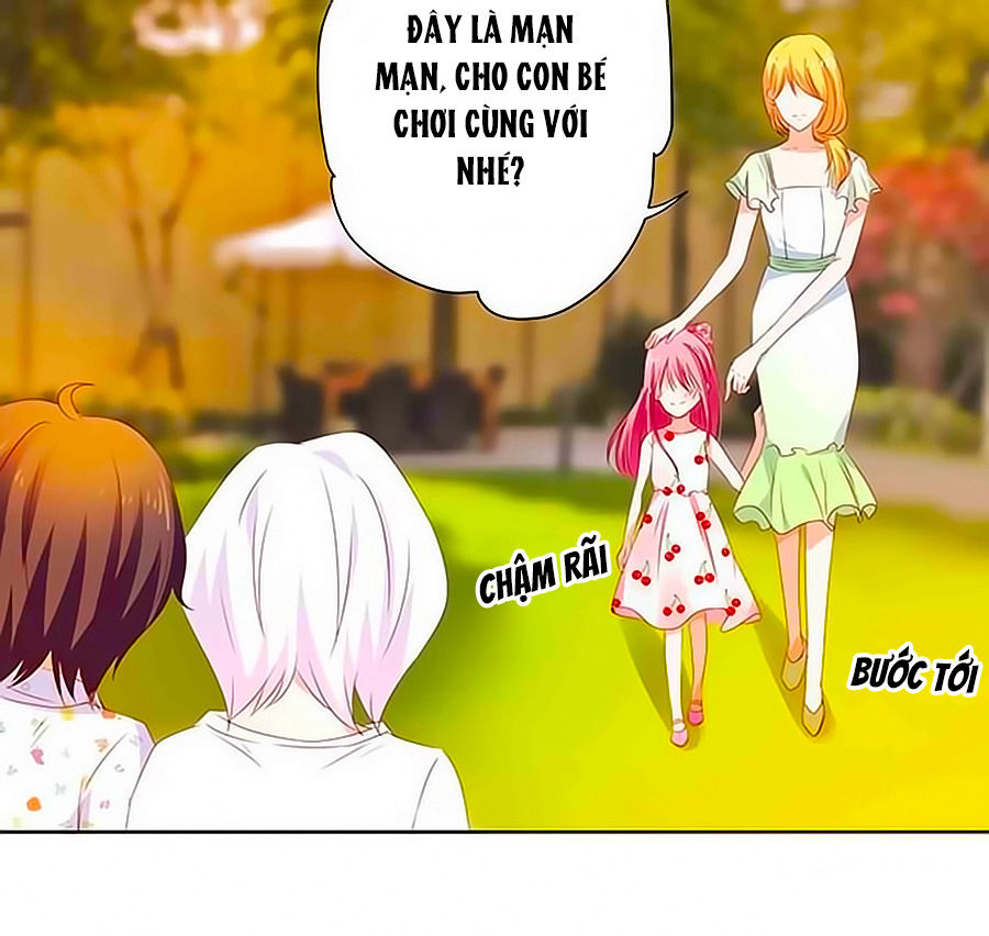 Bạn Trai Là Ngôi Sao Chapter 74 - Trang 2