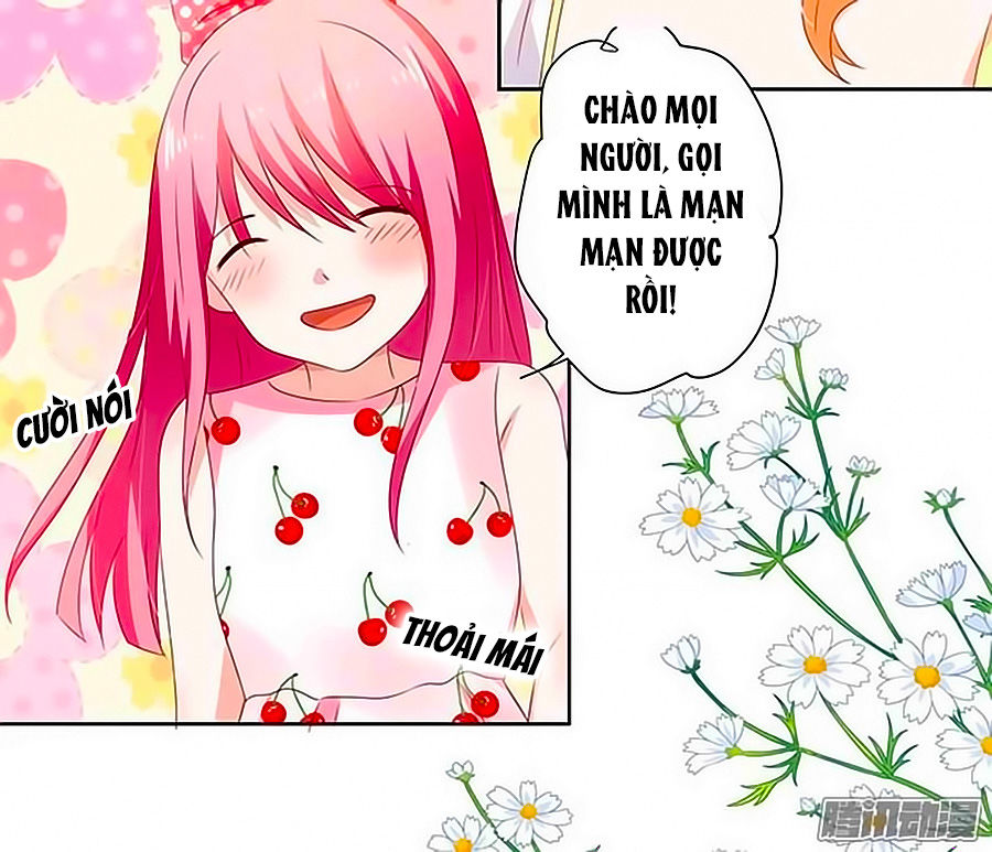 Bạn Trai Là Ngôi Sao Chapter 74 - Trang 2