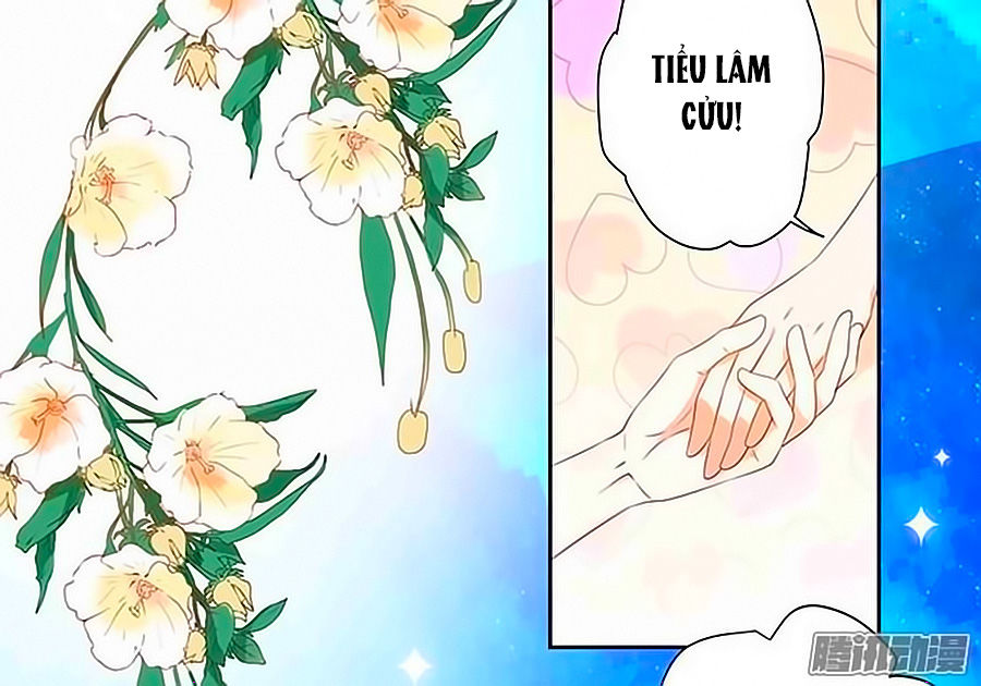 Bạn Trai Là Ngôi Sao Chapter 74 - Trang 2