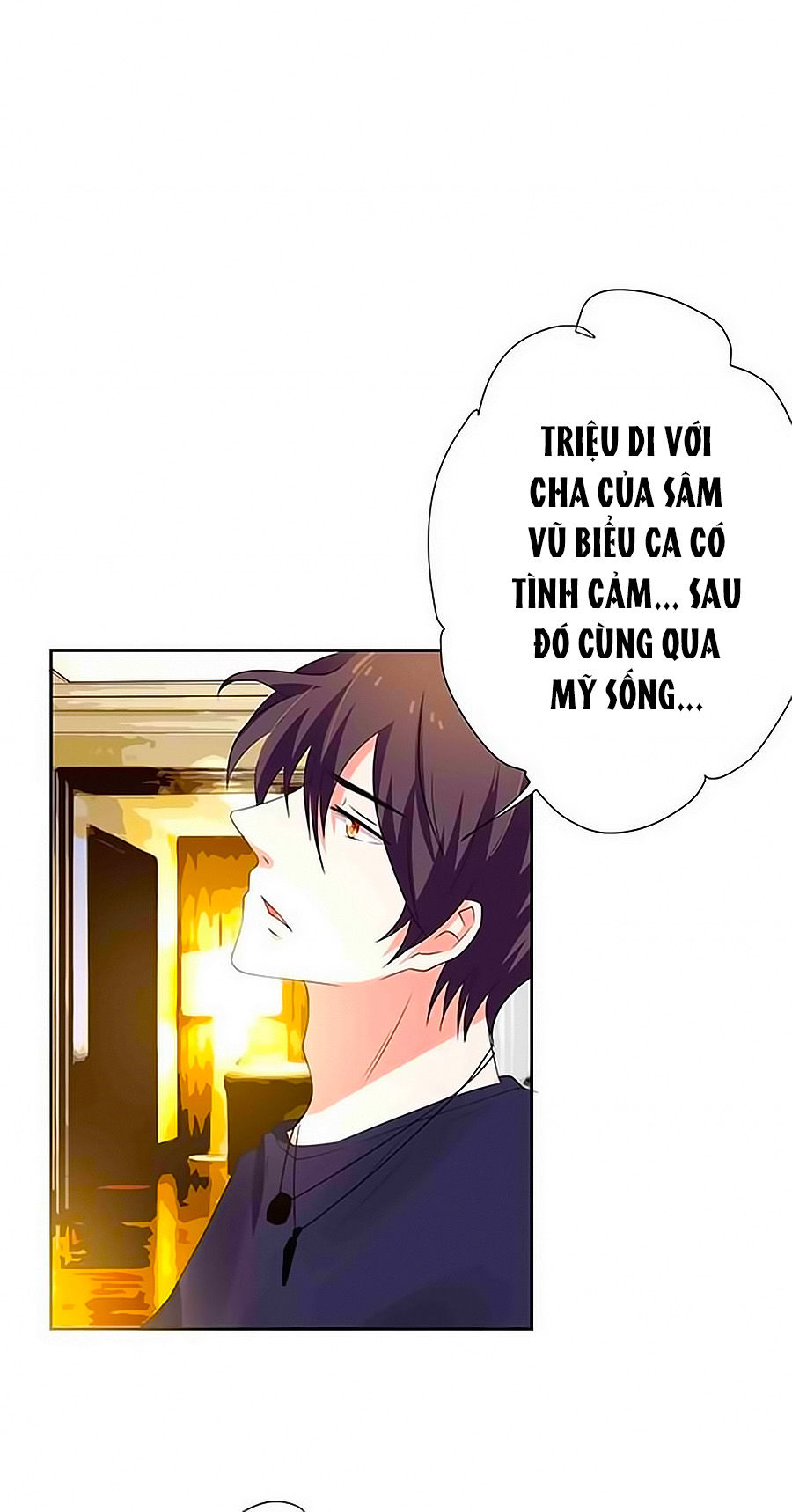 Bạn Trai Là Ngôi Sao Chapter 74 - Trang 2