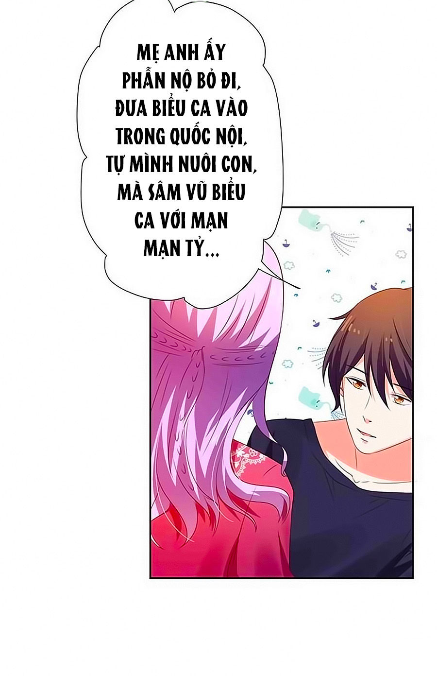 Bạn Trai Là Ngôi Sao Chapter 74 - Trang 2