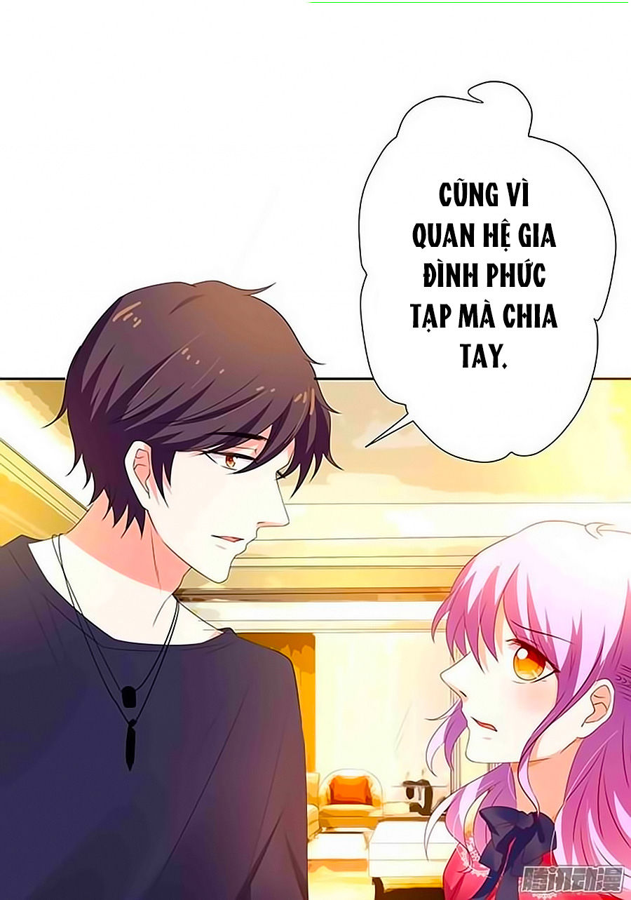 Bạn Trai Là Ngôi Sao Chapter 74 - Trang 2